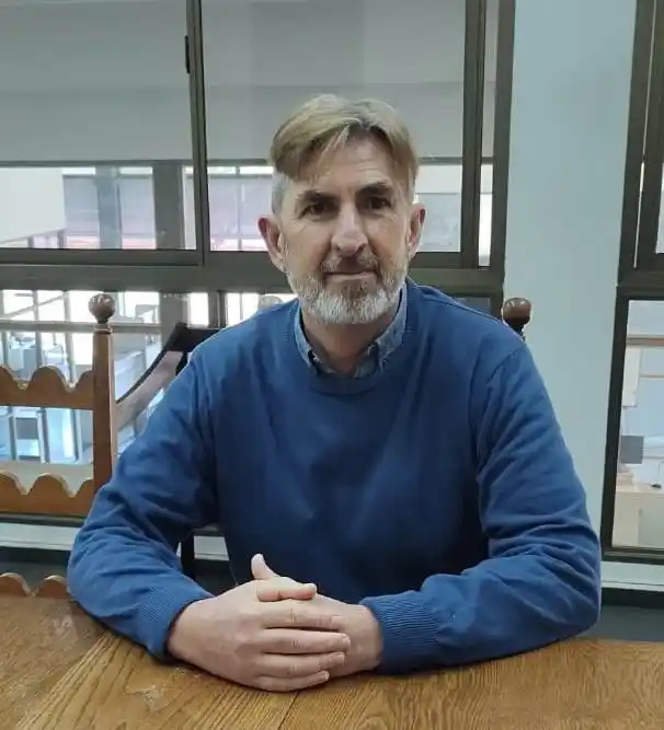 La Iglesia Luterana tiene un nuevo pastor