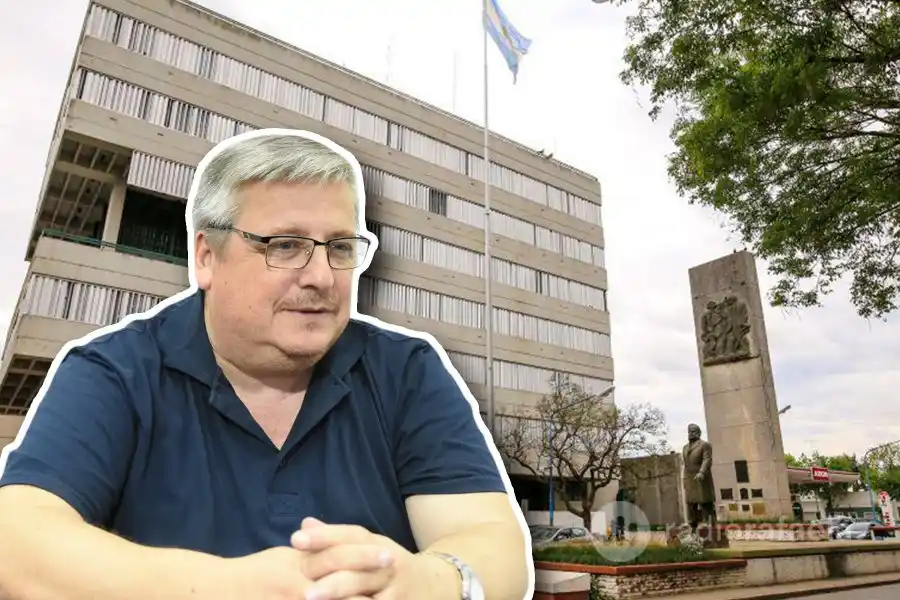 Orden y compromiso en la segunda reunión de transición: "Mostrar y entregar un municipio absolutamente ordenado"