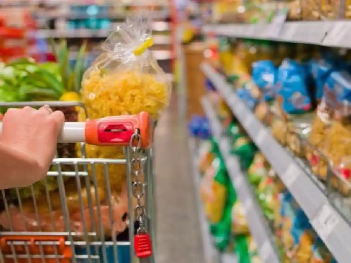 El consumo no se recupera 