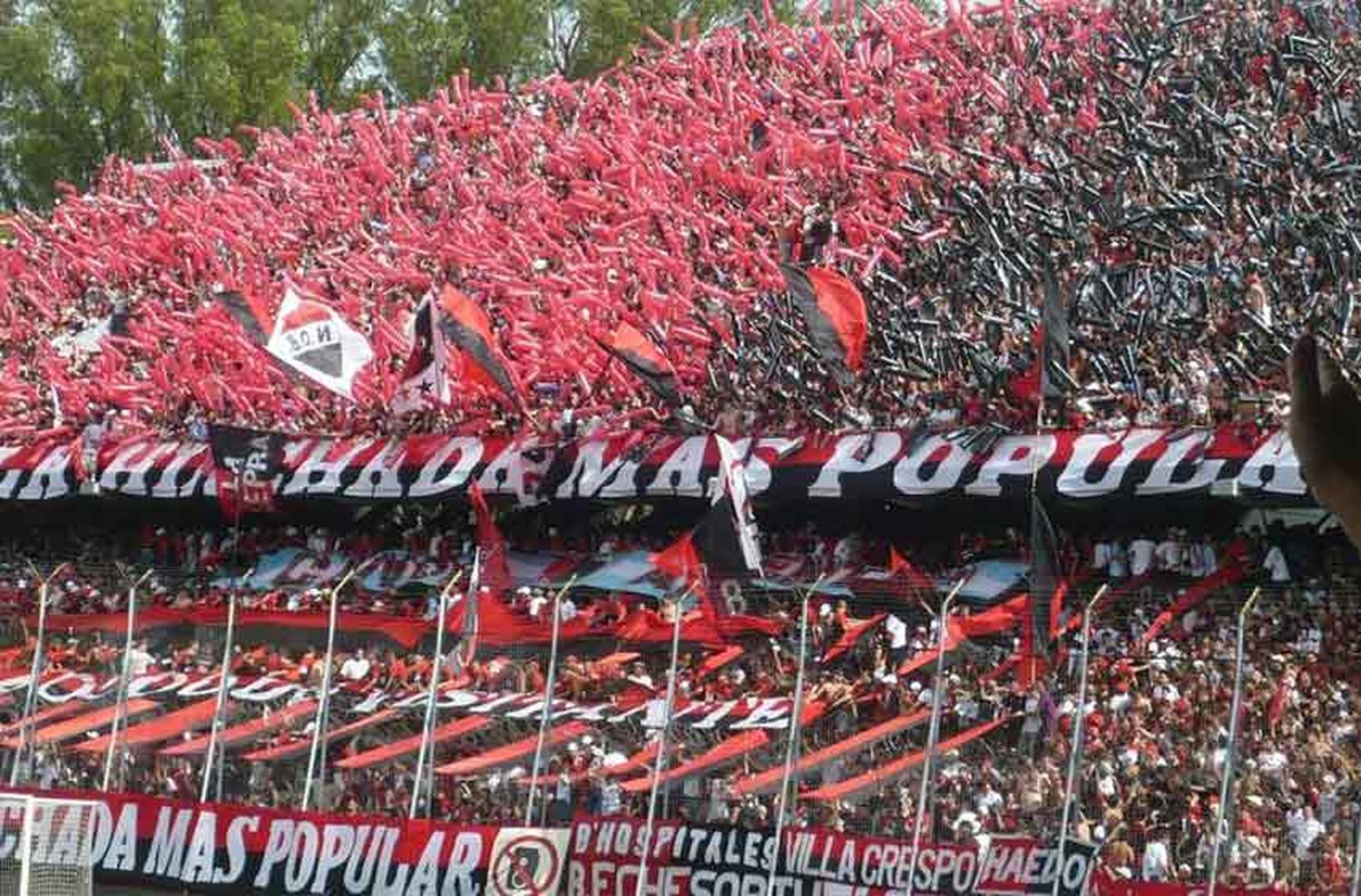 El difícil presente de Newell's: los números que tienen en vilo al hincha leproso