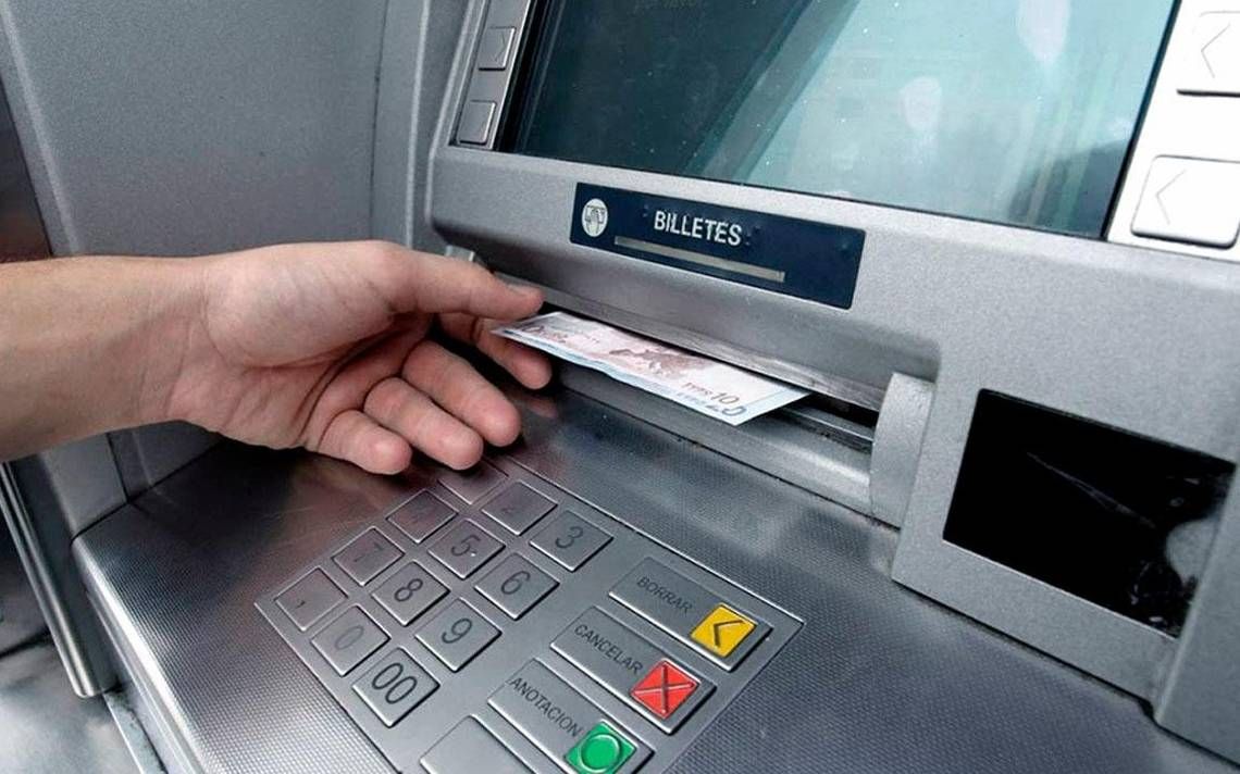 Se inicia pago de haberes de noviembre a activos y pasivos