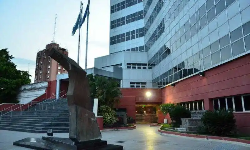 El STJ estableció el nuevo horario laboral en el Poder Judicial de Formosa