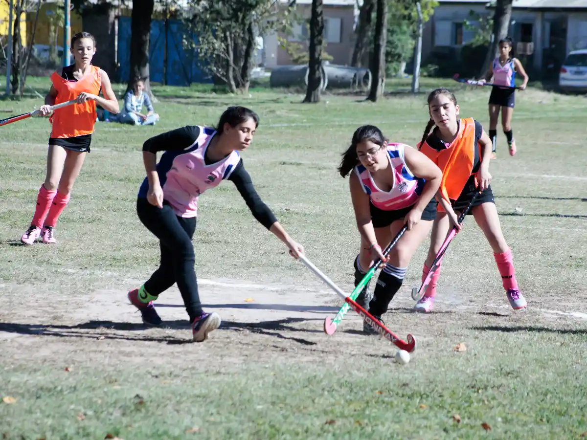 Se viene otra jornada del “Julieta Arroyo”