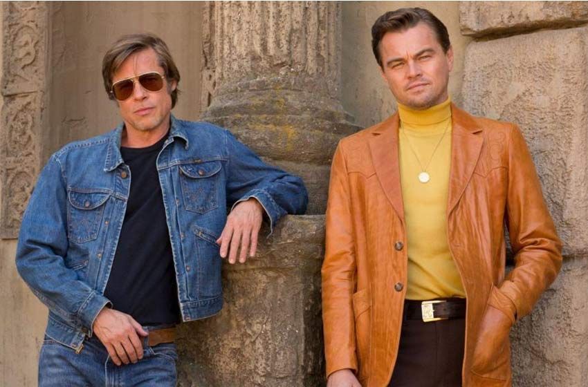 «Érase una vez en… Hollywood»: de la pantalla grande a una serie para Netflix