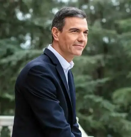 Pedro Sánchez