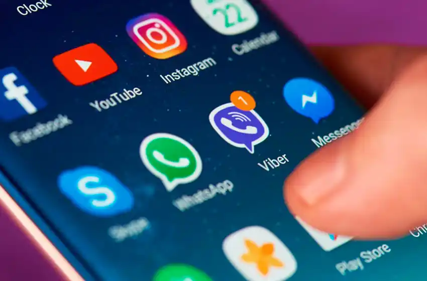 Cuáles fueron las aplicaciones más descargadas de Android en 2020