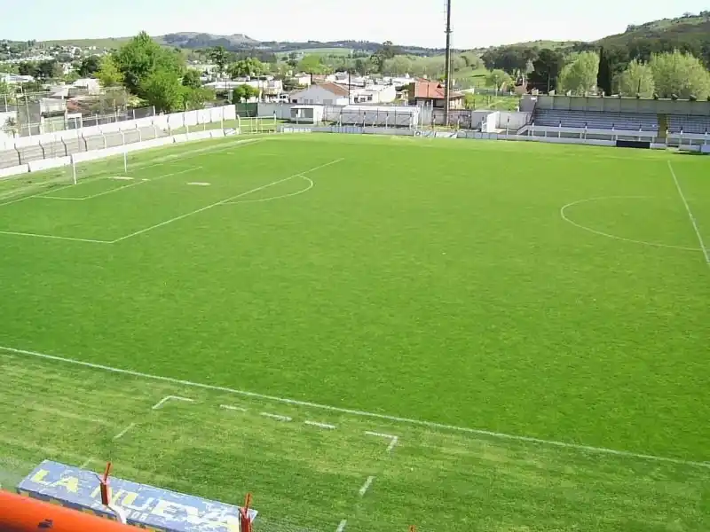 Con una inversión de 23 millones, finalmente se concretará el reemplazo de luminarias del Estadio
