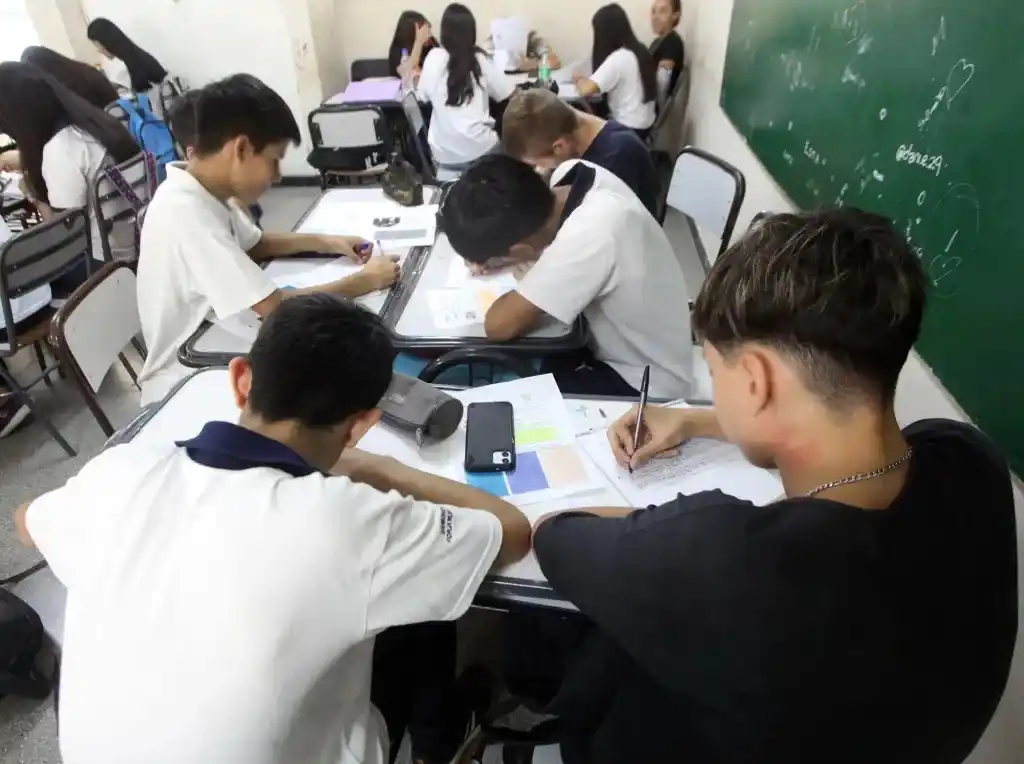 El proyecto inicia en 2025