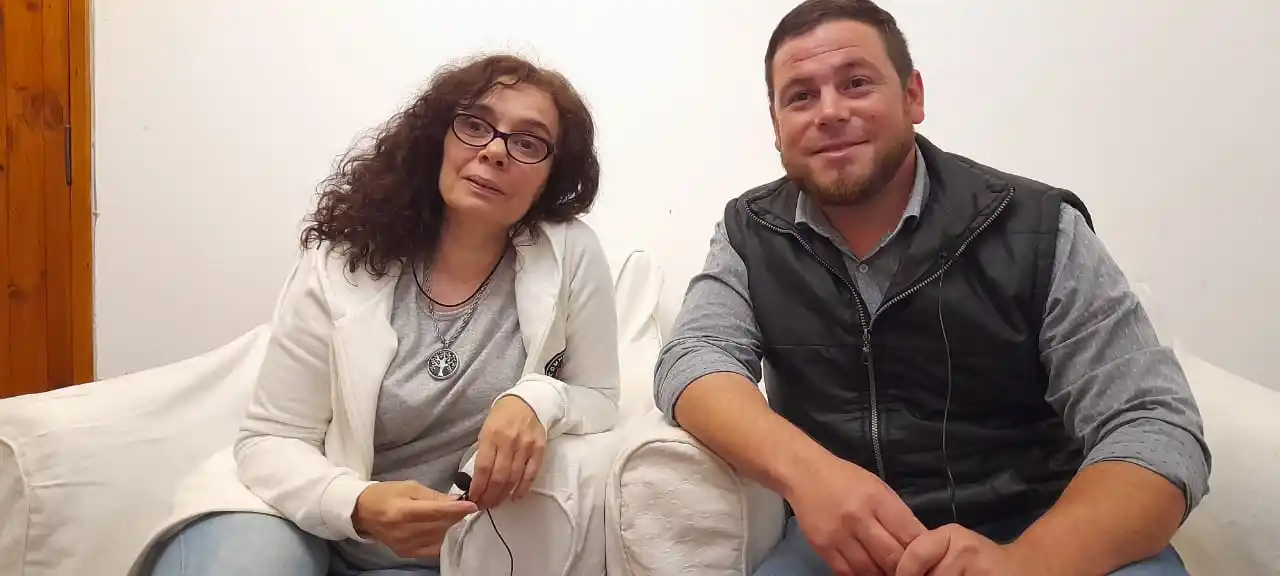 Se ultiman detalles para el Encuentro de Colectividades