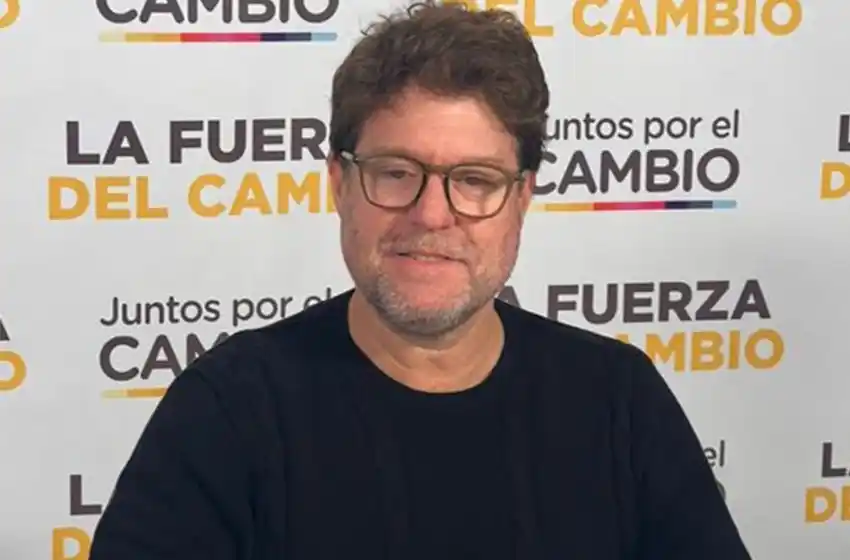 Garciarena: “Por primera vez en la historia de Mar del Plata tenemos un senador nacional”