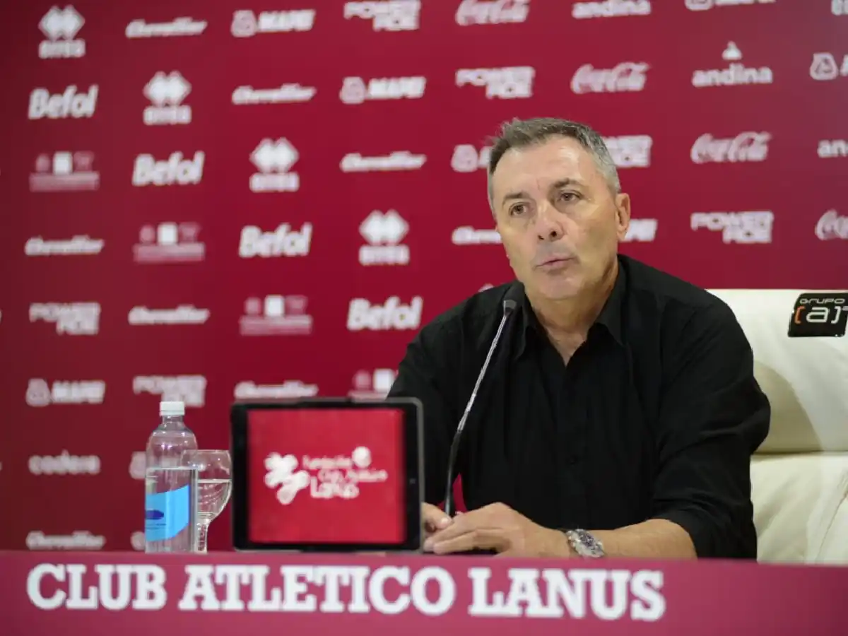 Kudelka: “Racing es un rival de gran juego”
