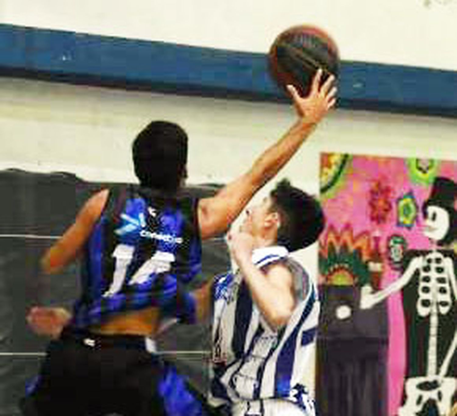 Se define el torneo Final de ABN
