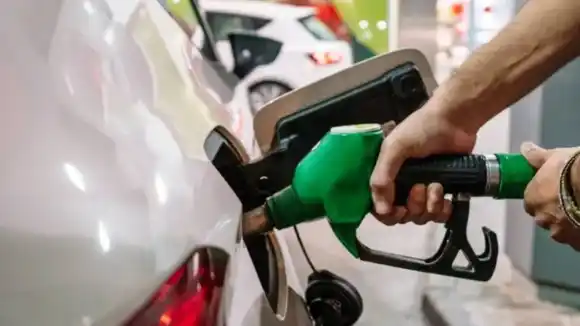 SOLO 20% de la GASOLINA que se consume en Venezuela es subsidiada