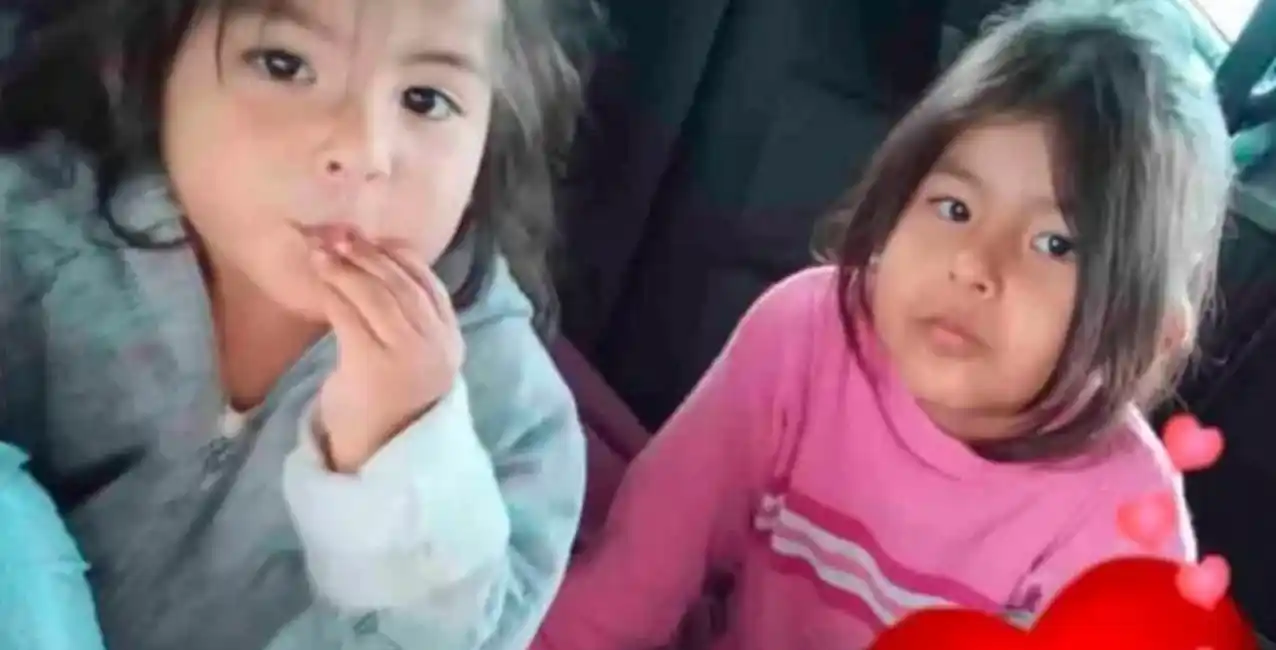Balcarce: desesperada búsqueda de dos niñas que habrían sufrido maltrato