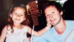 El desgarrador recuerdo de Benjamín Vicuña a su hija Blanca desde México, donde pasaron sus últimas vacaciones juntos