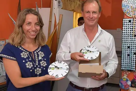 Otorgarán microcréditos a emprendedores de la provincia 