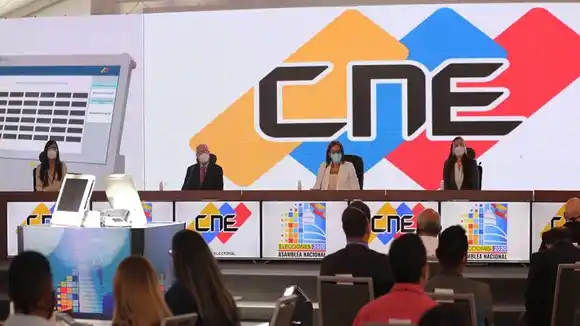 Avanza selección de rectores del CNE: Comité de Postulaciones ya tiene 75 candidatos (+Lista)
