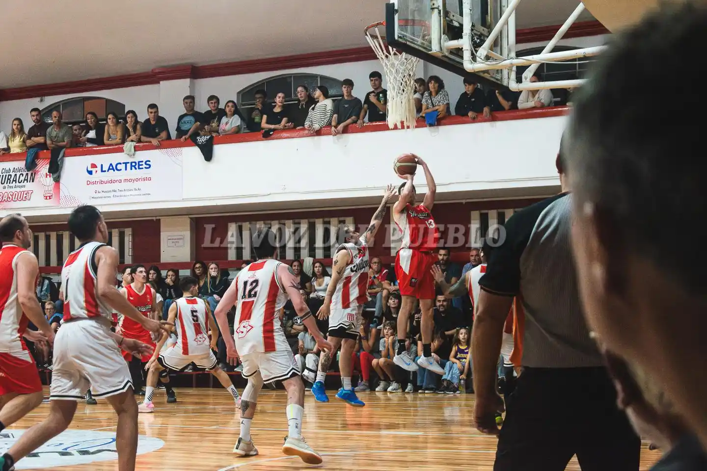 Huracan Quilmes - 2