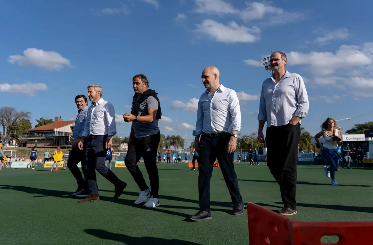 FRIGERIO LARRETA