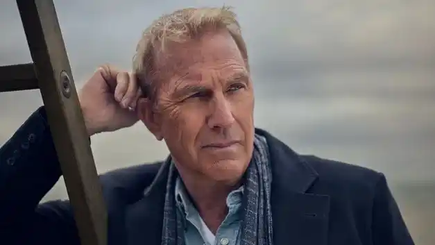 Kevin Costner tiene 71 años. Foto: Agencia NA (redes)