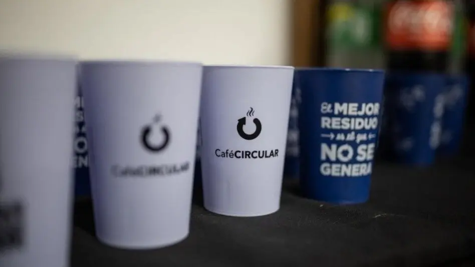 Cooperativa de Recicladores Urbanos: "Se recuperan más de 50 toneladas de basura por mes y más de 100 kilos por día"