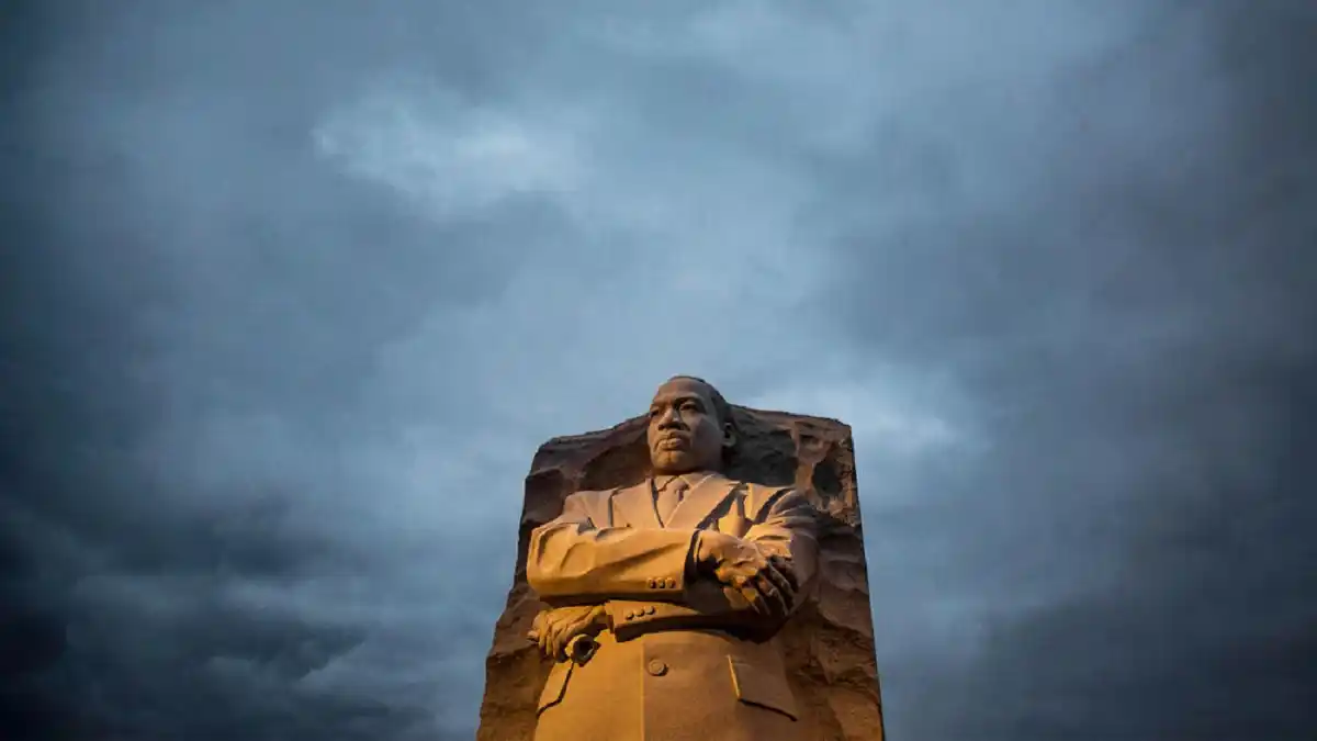 «TENGO un SUEÑO»: conoce a MARTIN LUTHER KING, luchador por los derechos civiles de los afroamericanos en EE. UU.