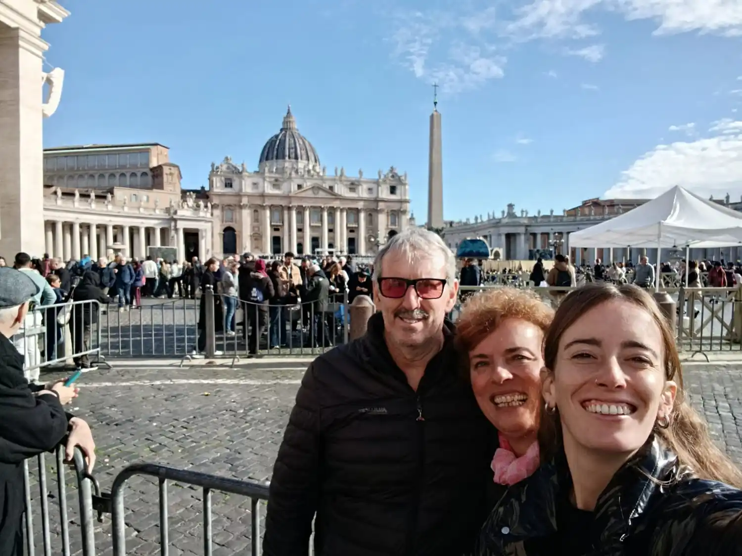 El Vaticano-