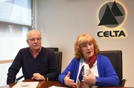 CELTA  celebra su 93 aniversario destacando el aporte de los asociados para mantener la calidad