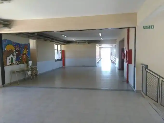 Grave agresión en escuela marplatense.