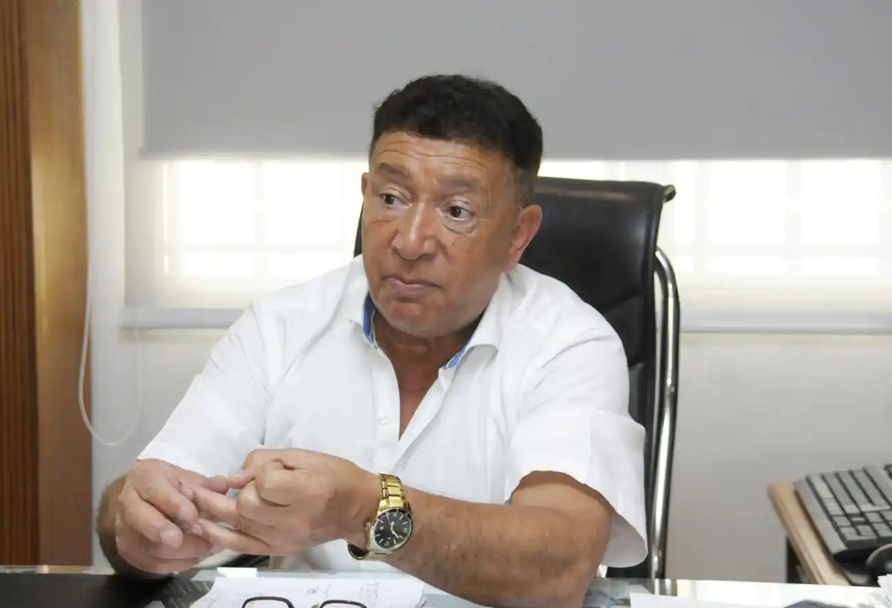 Solo el 25 por ciento de los jubilados se vacunó hasta el momento