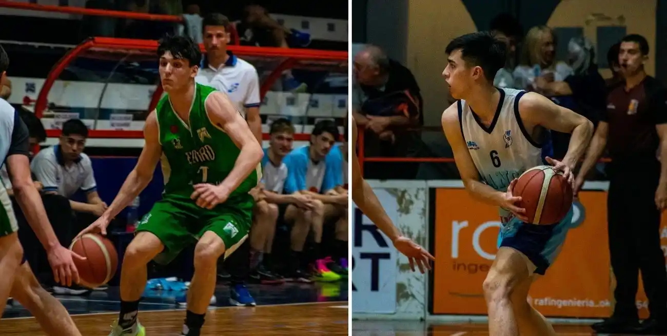 Banco cayó en la semi ante Ferro por 79 a 77, compitiendo de igual a igual con un histórico del básquet nacional. Crédito: CAB