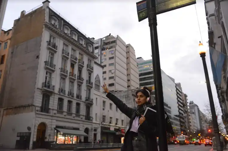 Tarifa social: Beneficiarios de Anses acceden a 55% de descuento en transporte público