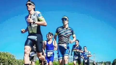 Chajarí abre la temporada 2026 del Circuito Provincial de Duatlón