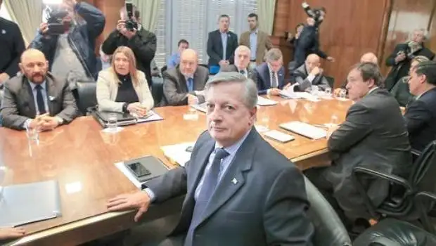 Tarifas: inminente anuncio del Gobierno tras la reunión de Macri con ministros