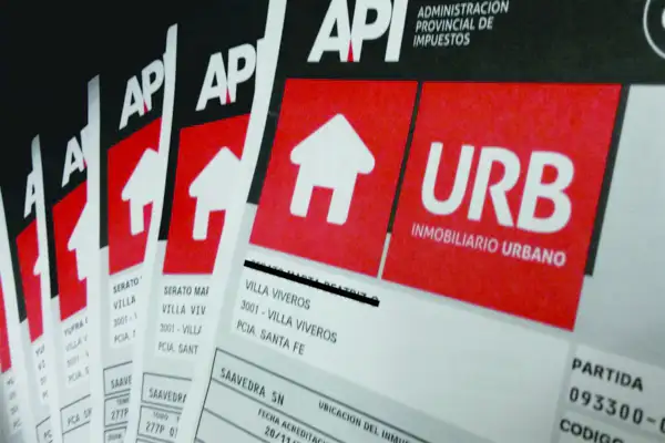 Más de 42 mil contribuyentes adhirieron al pago anual de API