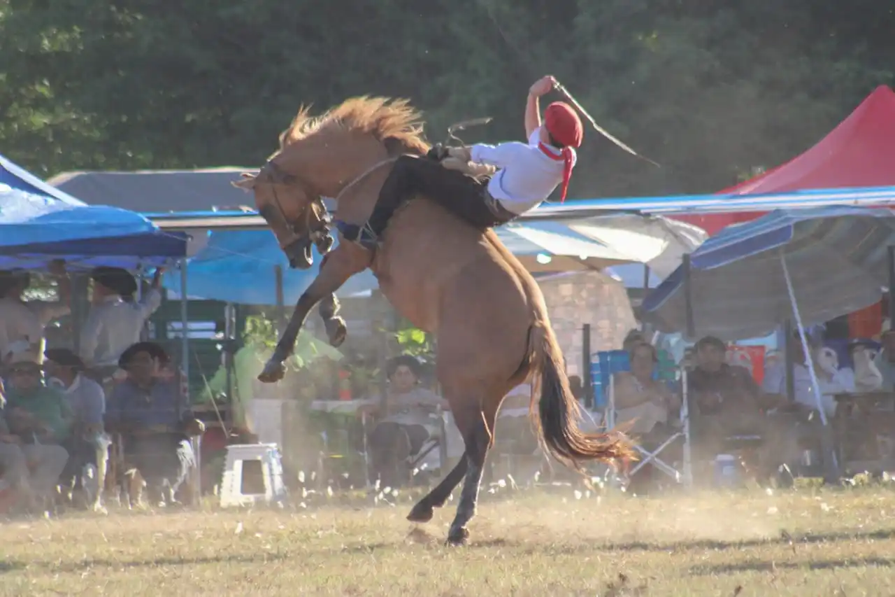 fiesta de la pastora 2026 01-02-26 - 1