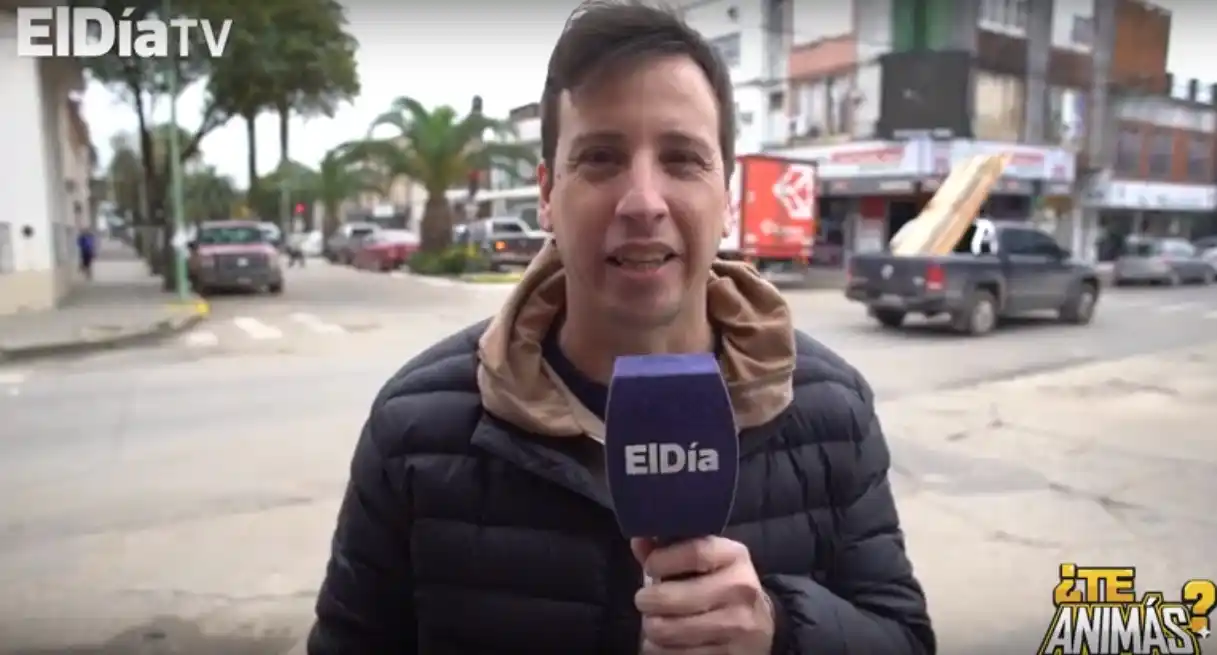 ¿Te animás? Llegó el capítulo 4 con los juegos más divertidos