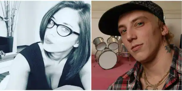 La última acción de El Polaco para alejarse definitivamente de Valeria Aquino