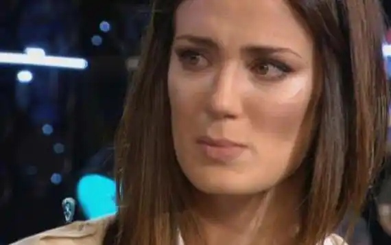Paula Chaves vivió una situación desesperante en plena calle