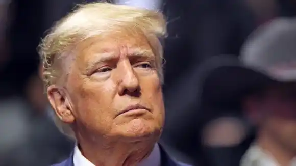 Trump amplía su ventaja sobre DeSantis para primarias republicanas