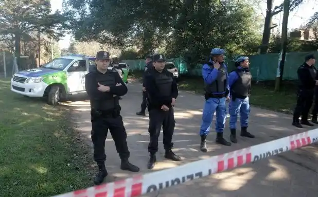 Corrupción: "Estuvimos años buscando el dinero en el exterior"