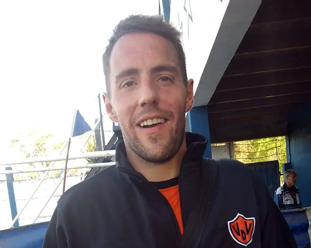 Se vivió en Quequén una alucinante fiesta de goles