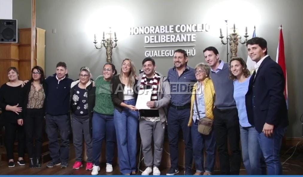 Jóvenes sordos - 2