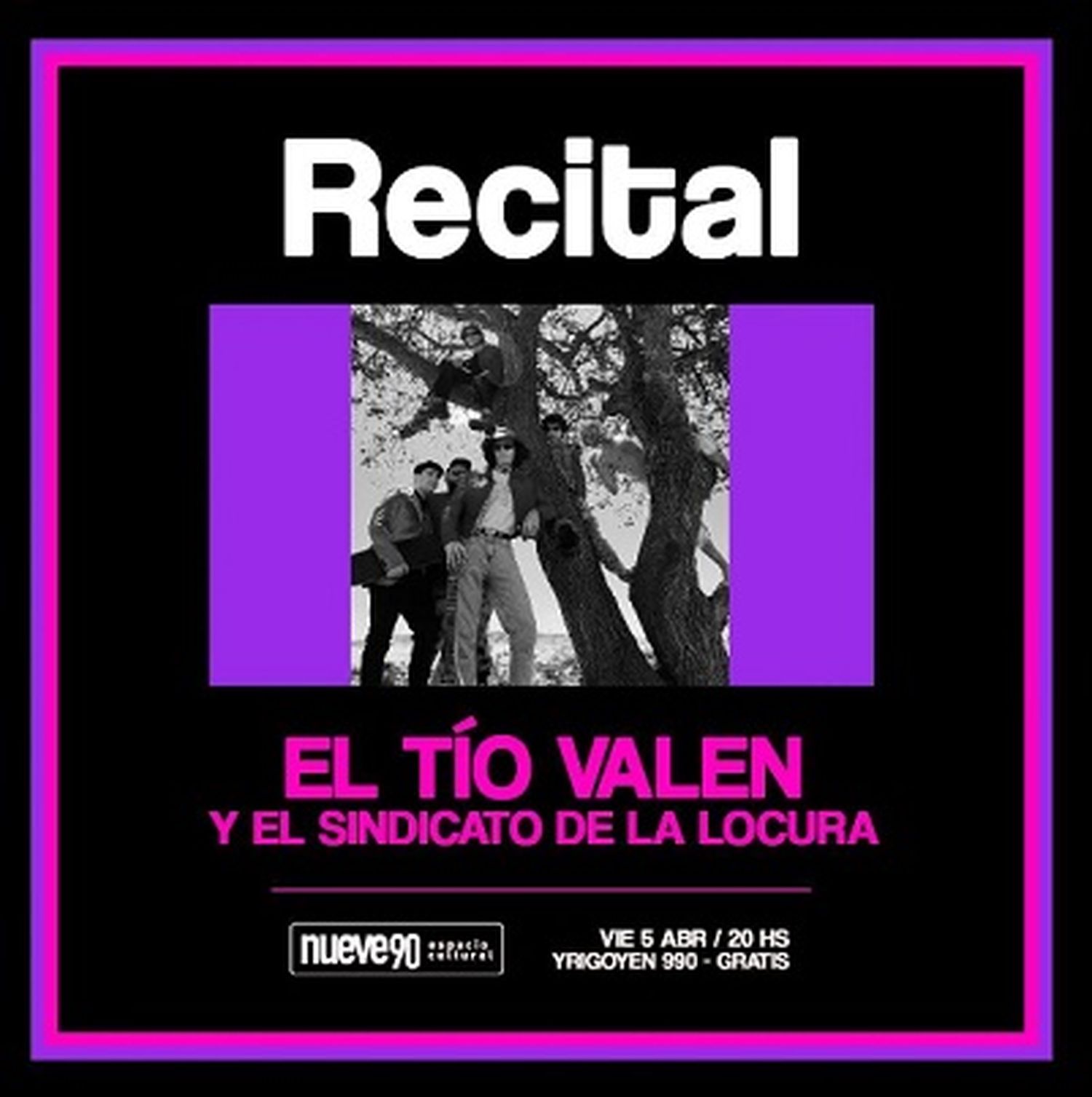 TIO VALEN