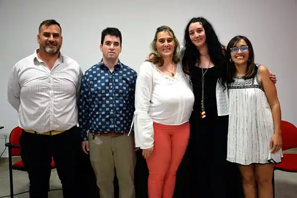 Están en funciones las nuevas autoridades del Consejo Escolar