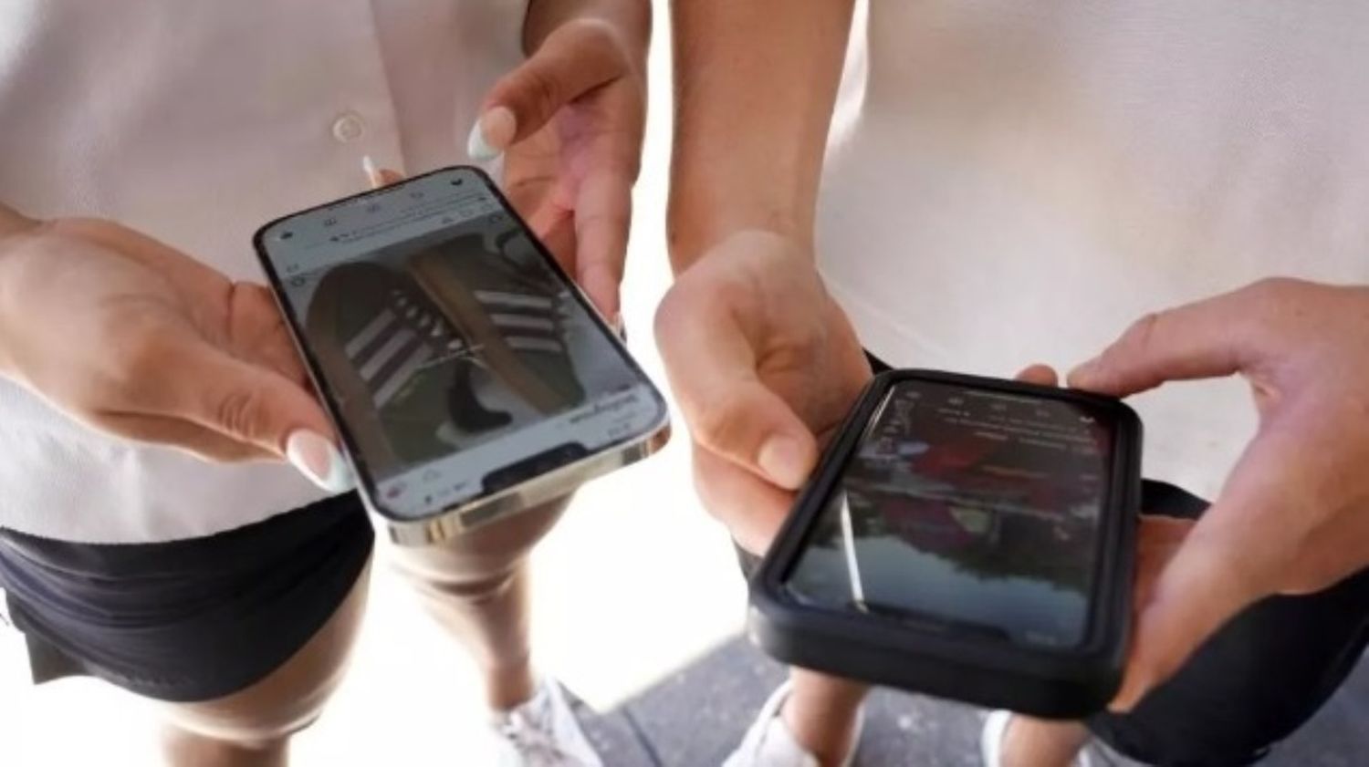 REDES SOCIALES EN EL OJO DEL HURACÁN: preocupadas por restricción a menores de 16 años en Australia