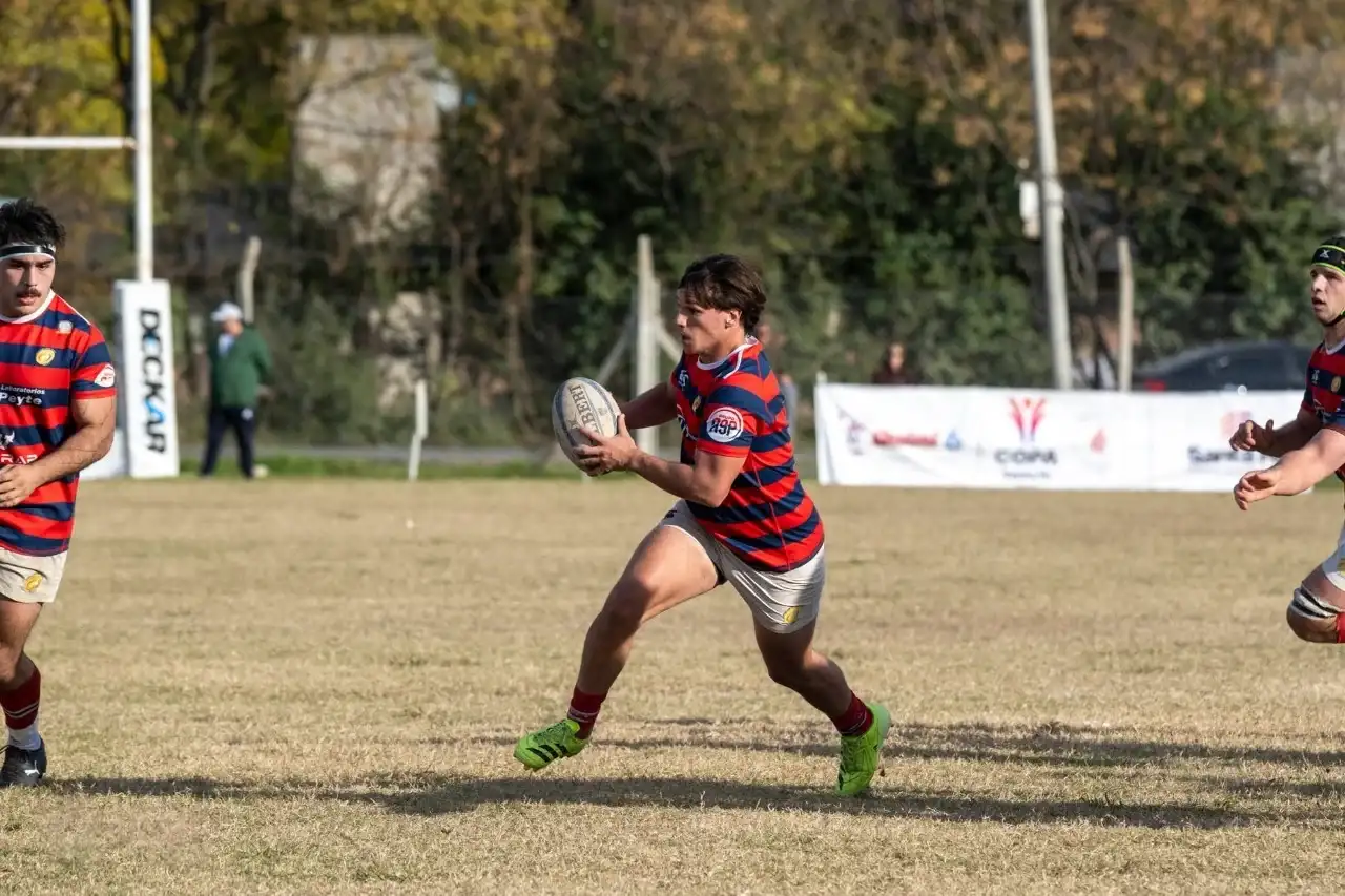 Logaritmo Jockey - 5