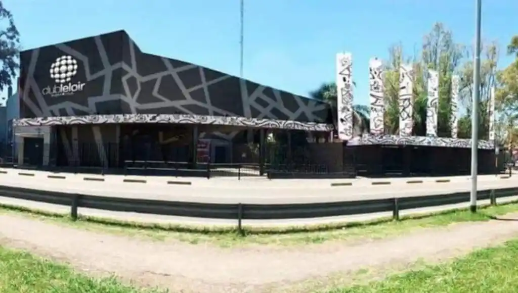 El boliche no volverá a abrir