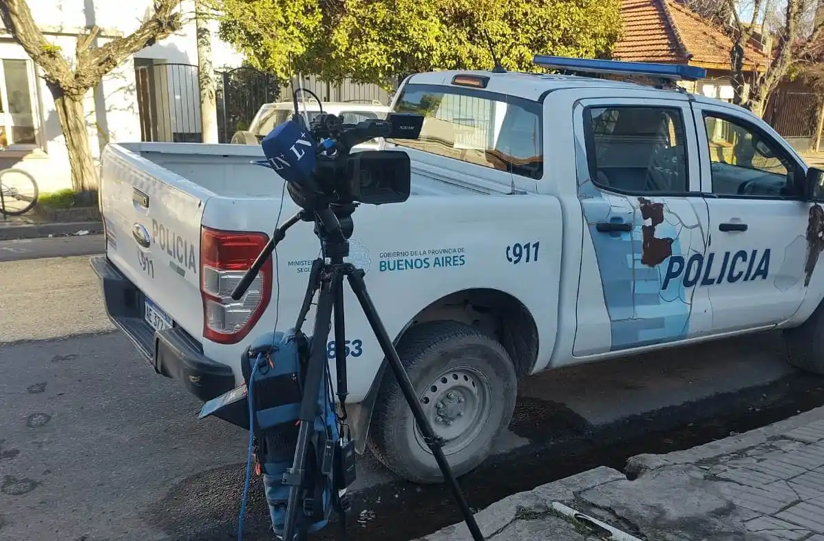 Repercusión nacional por el hombre que mató a su familia y se suicidó