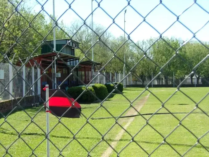 Club Atlético Carcarañá.